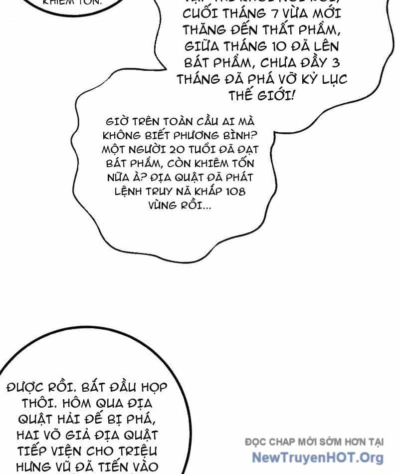 Toàn Cầu Cao Võ - Chương 315 - ảnh 45