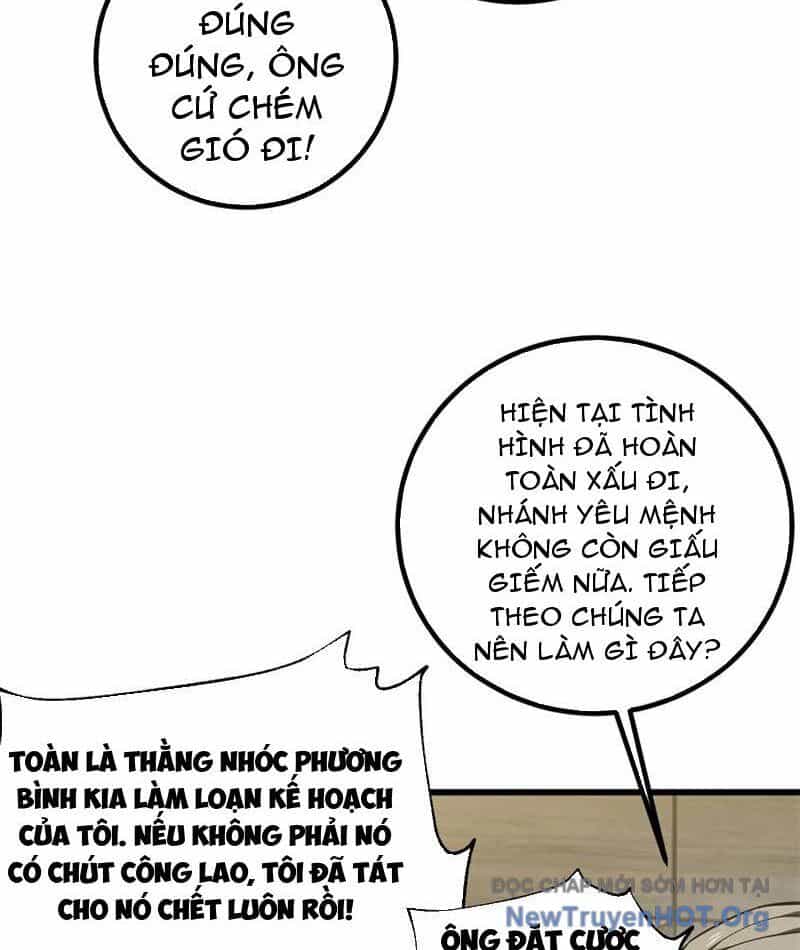 Toàn Cầu Cao Võ - Chương 315 - ảnh 52