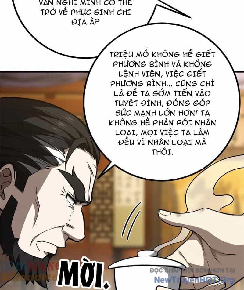 Toàn Cầu Cao Võ - Chương 315 - ảnh 69