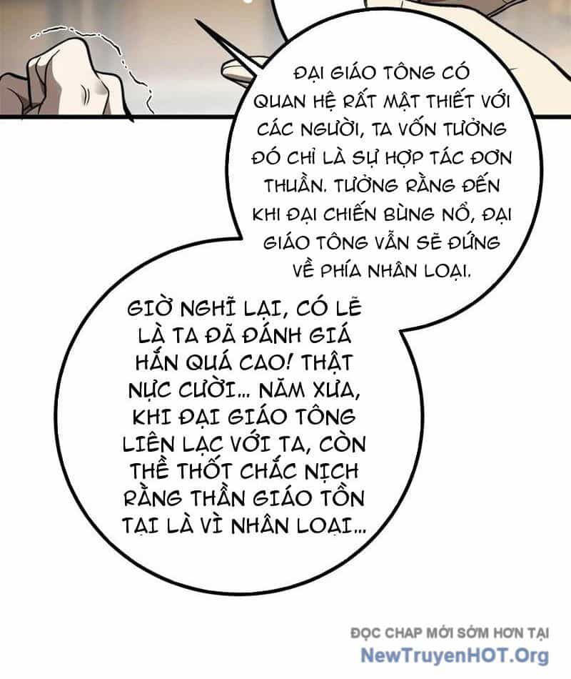 Toàn Cầu Cao Võ - Chương 315 - ảnh 70