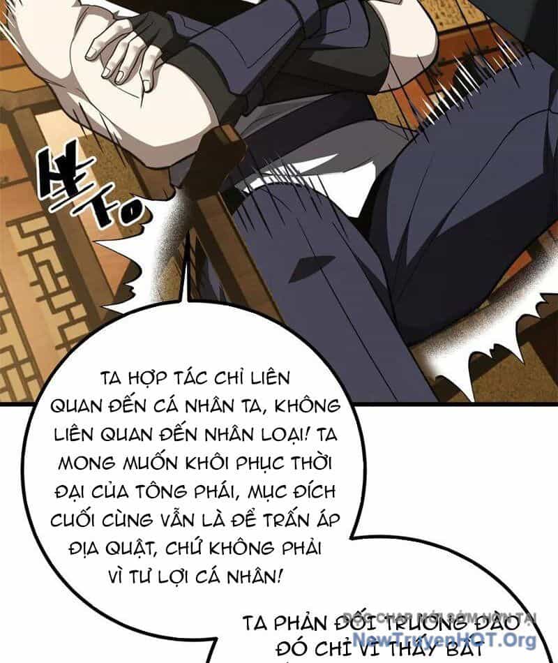 Toàn Cầu Cao Võ - Chương 315 - ảnh 79
