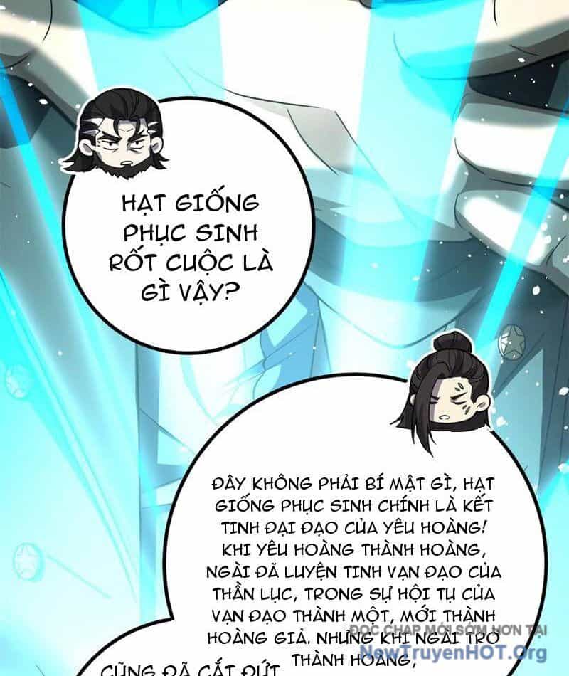 Toàn Cầu Cao Võ - Chương 315 - ảnh 89