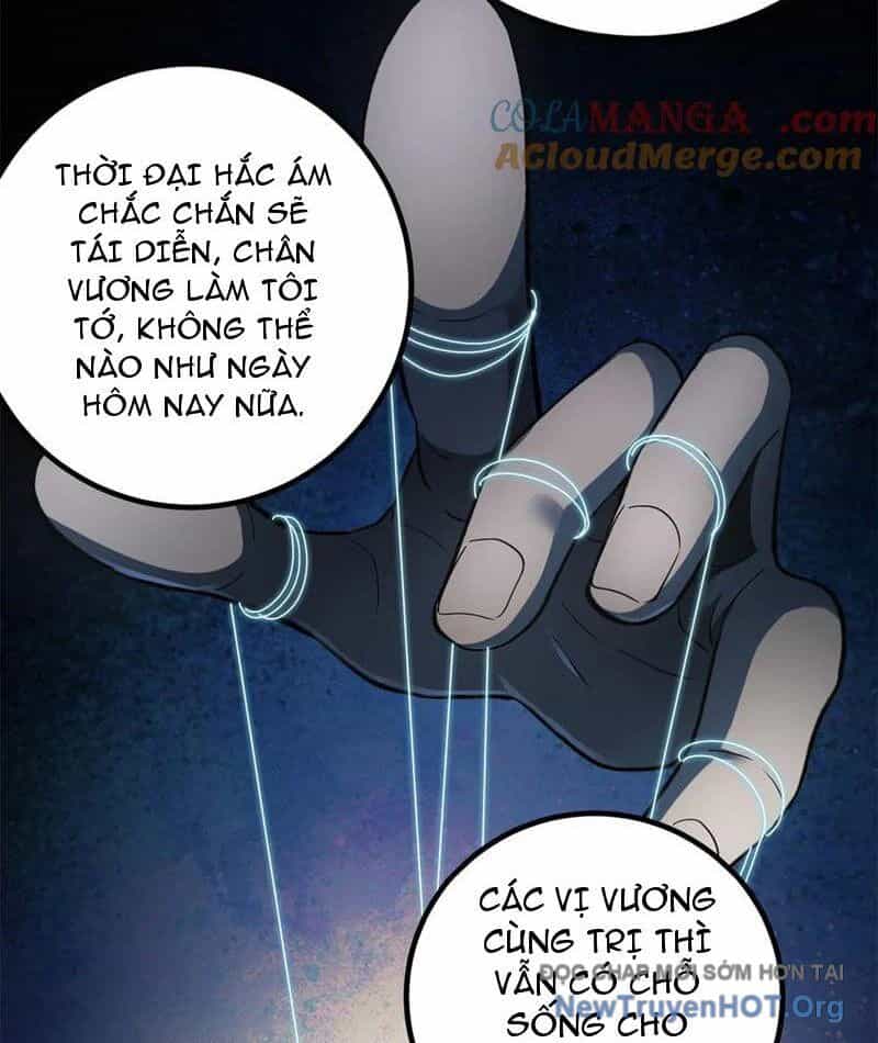 Toàn Cầu Cao Võ - Chương 315 - ảnh 97