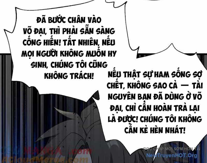 Toàn Cầu Cao Võ - Chương 316 - ảnh 100