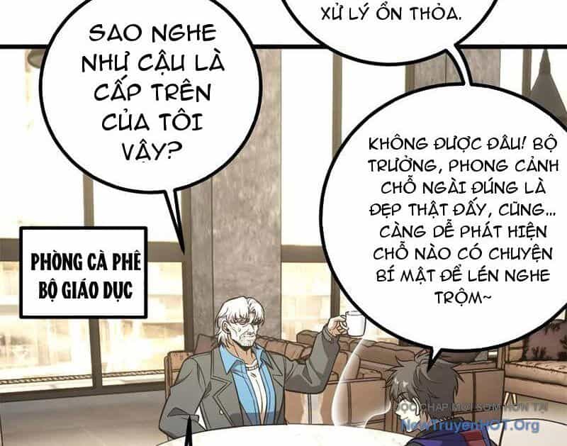 Toàn Cầu Cao Võ - Chương 316 - ảnh 111