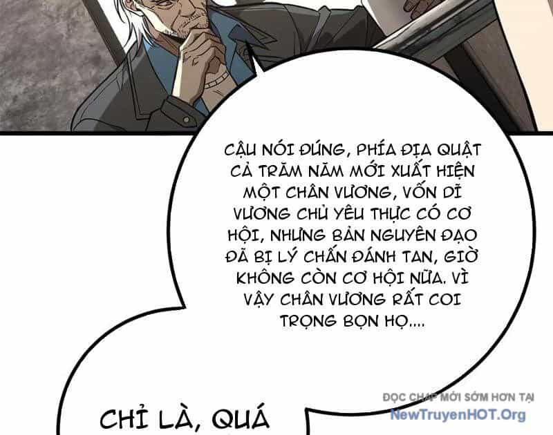 Toàn Cầu Cao Võ - Chương 316 - ảnh 119