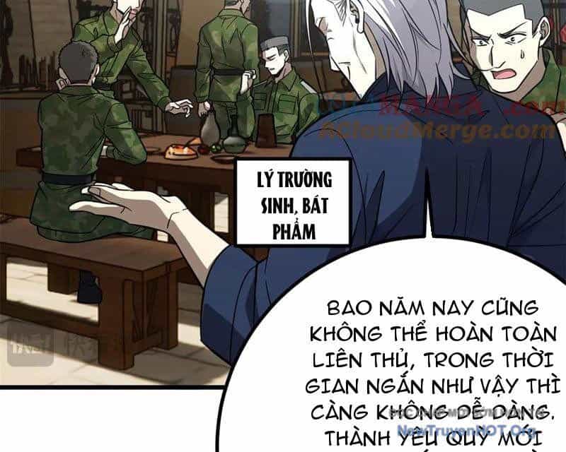 Toàn Cầu Cao Võ - Chương 316 - ảnh 137