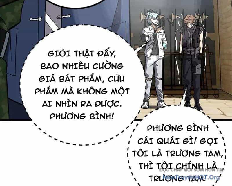 Toàn Cầu Cao Võ - Chương 316 - ảnh 144