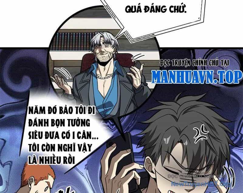 Toàn Cầu Cao Võ - Chương 316 - ảnh 21