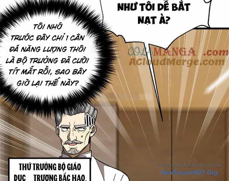 Toàn Cầu Cao Võ - Chương 316 - ảnh 29