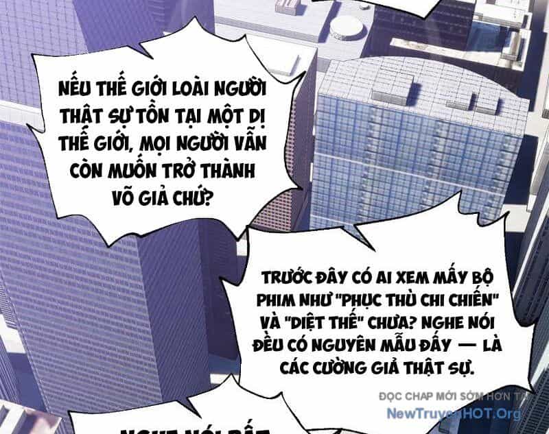 Toàn Cầu Cao Võ - Chương 316 - ảnh 37