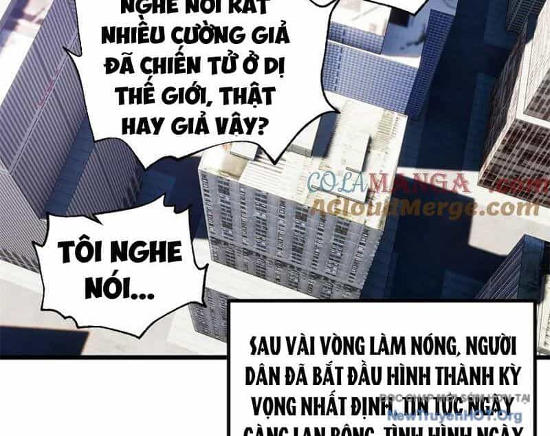 Toàn Cầu Cao Võ - Chương 316 - ảnh 38