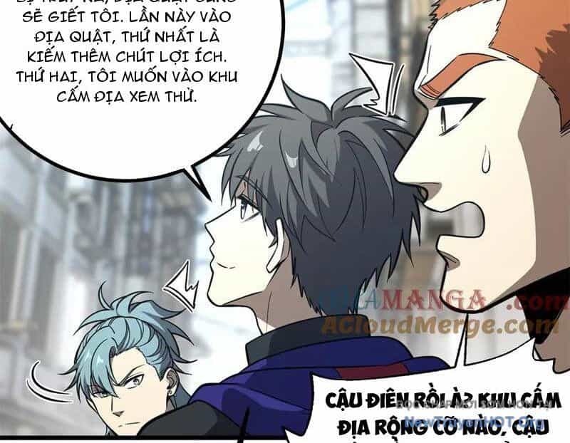 Toàn Cầu Cao Võ - Chương 316 - ảnh 48