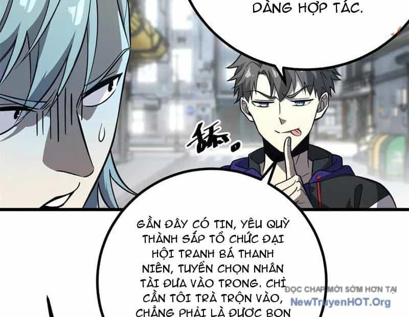 Toàn Cầu Cao Võ - Chương 316 - ảnh 52