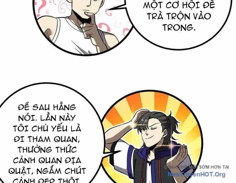 Toàn Cầu Cao Võ - Chương 316 - ảnh 59