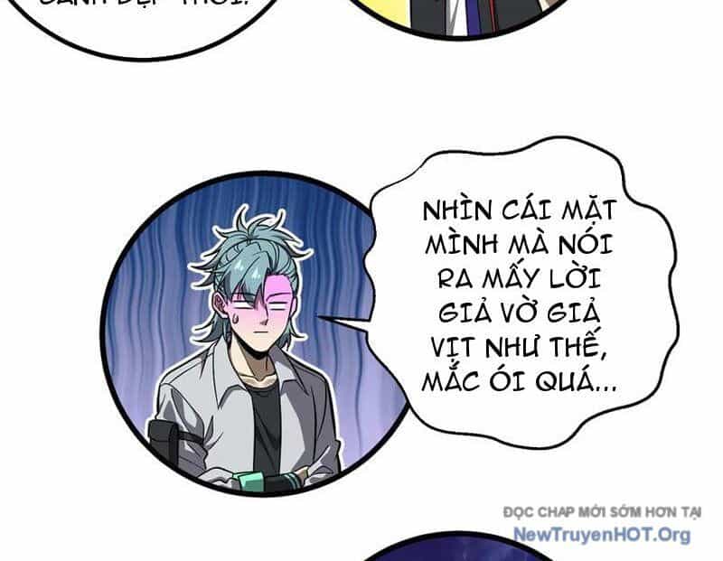 Toàn Cầu Cao Võ - Chương 316 - ảnh 60