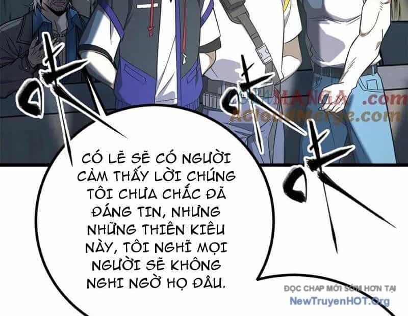 Toàn Cầu Cao Võ - Chương 316 - ảnh 77