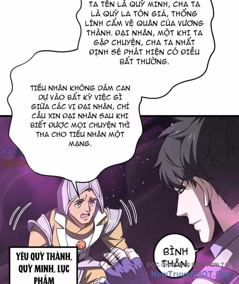 Toàn Cầu Cao Võ - Chương 317 - ảnh 19