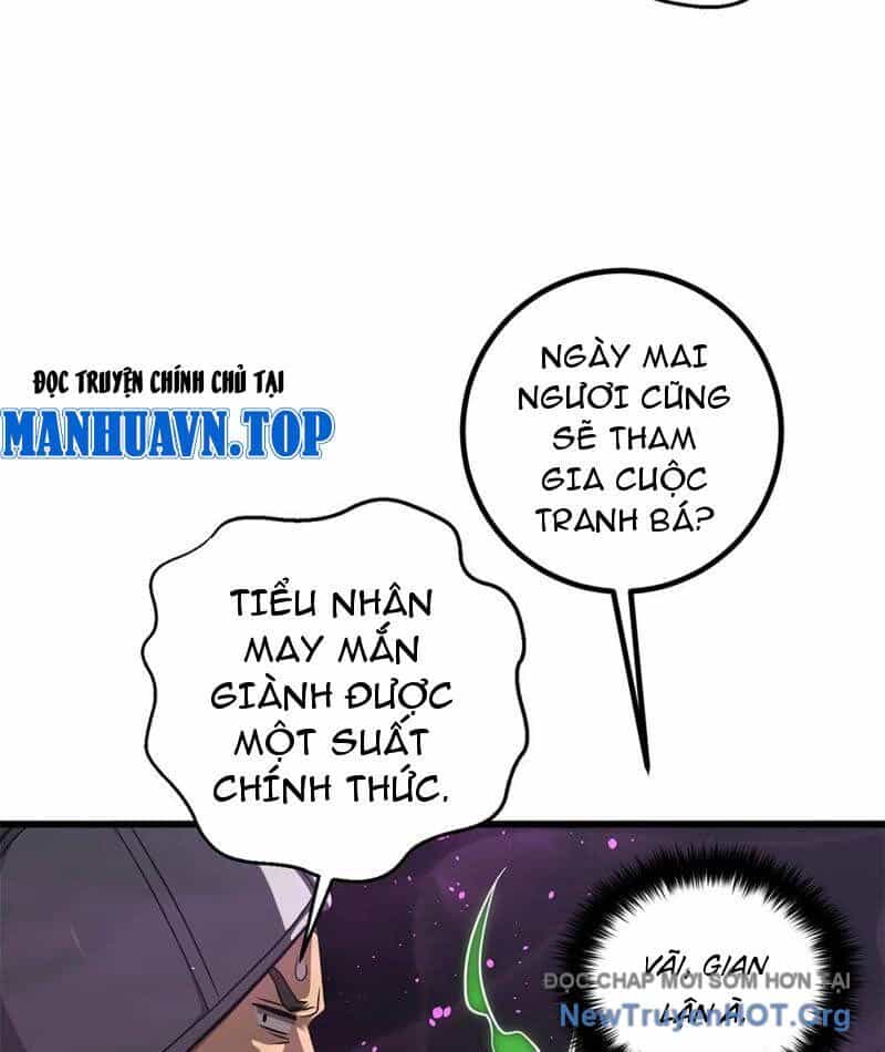 Toàn Cầu Cao Võ - Chương 317 - ảnh 28