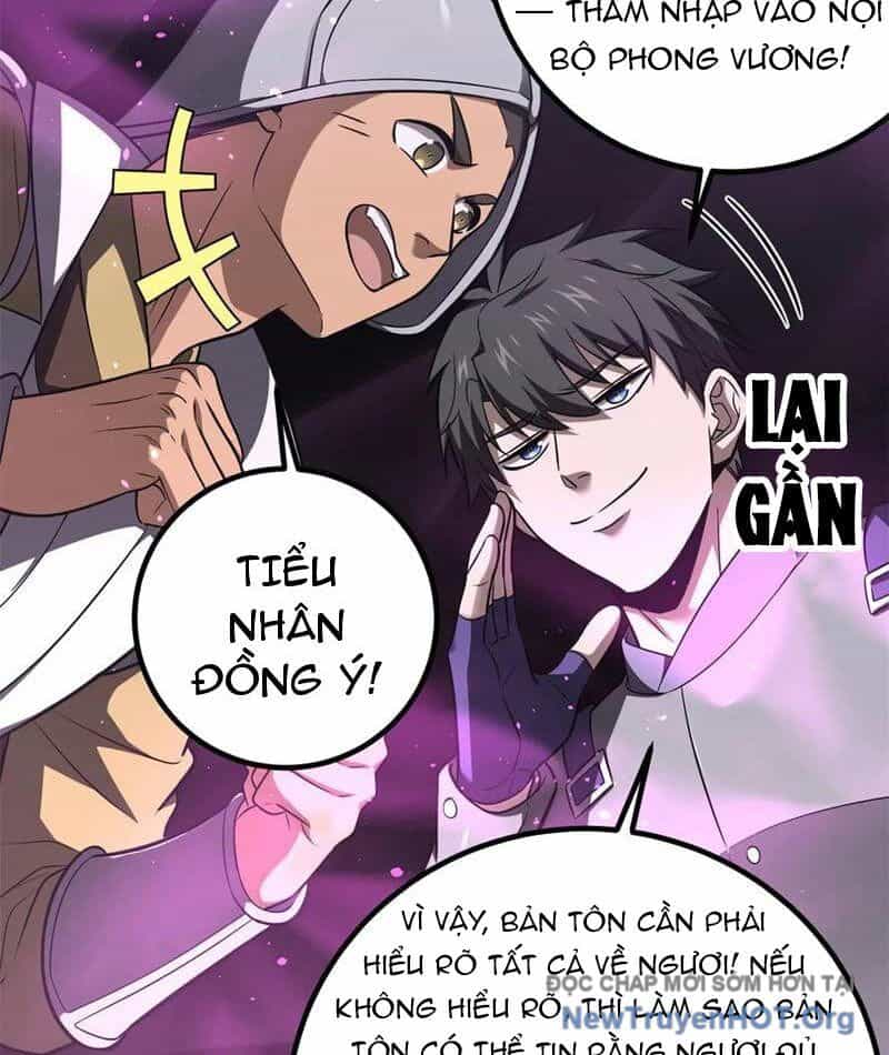 Toàn Cầu Cao Võ - Chương 317 - ảnh 31