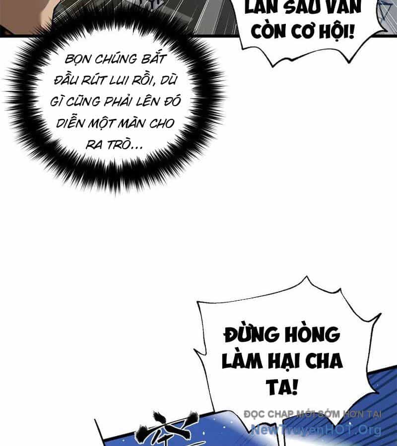 Toàn Cầu Cao Võ - Chương 317 - ảnh 54