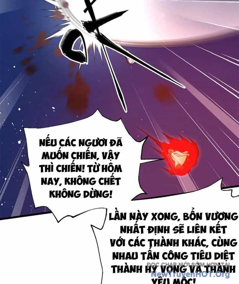 Toàn Cầu Cao Võ - Chương 317 - ảnh 67