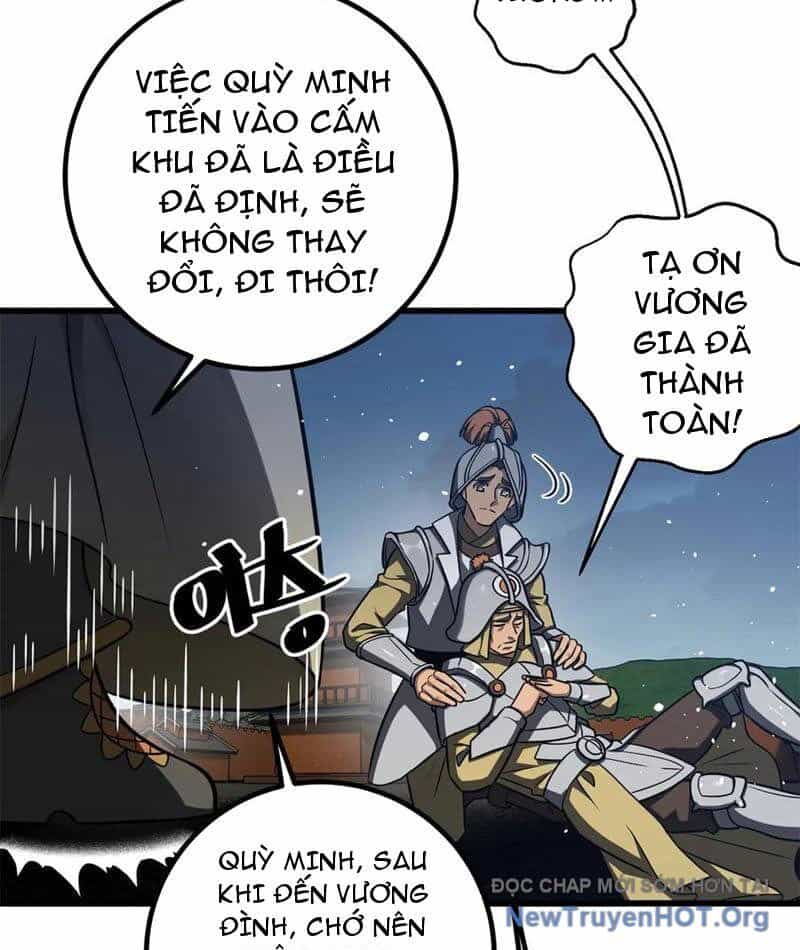 Toàn Cầu Cao Võ - Chương 317 - ảnh 71