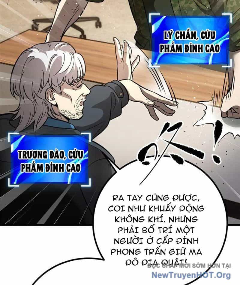 Toàn Cầu Cao Võ - Chương 318 - ảnh 2