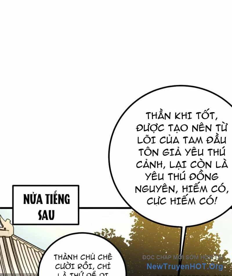 Toàn Cầu Cao Võ - Chương 318 - ảnh 38