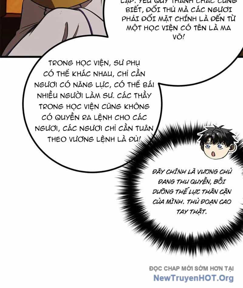 Toàn Cầu Cao Võ - Chương 318 - ảnh 49