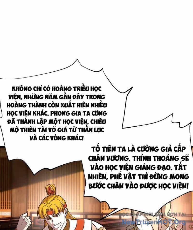 Toàn Cầu Cao Võ - Chương 318 - ảnh 50