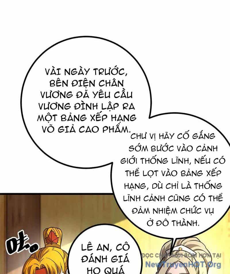 Toàn Cầu Cao Võ - Chương 318 - ảnh 54