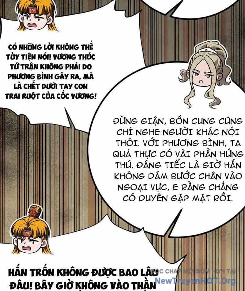 Toàn Cầu Cao Võ - Chương 318 - ảnh 62
