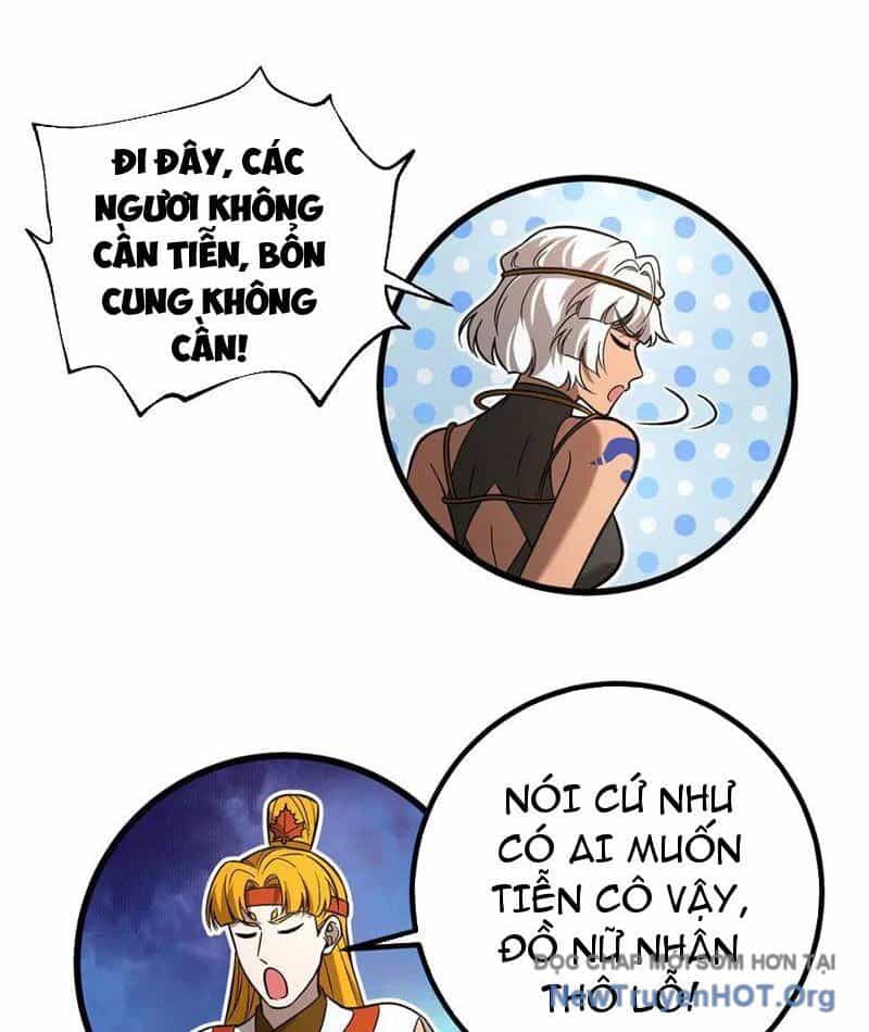 Toàn Cầu Cao Võ - Chương 318 - ảnh 86