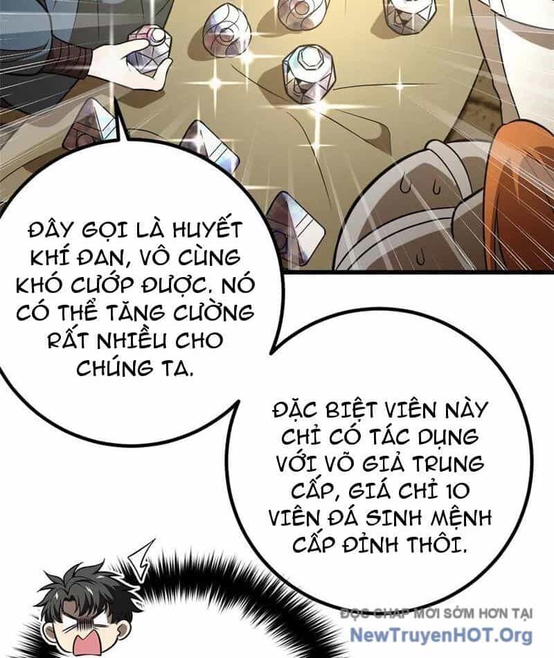 Toàn Cầu Cao Võ - Chương 318 - ảnh 98