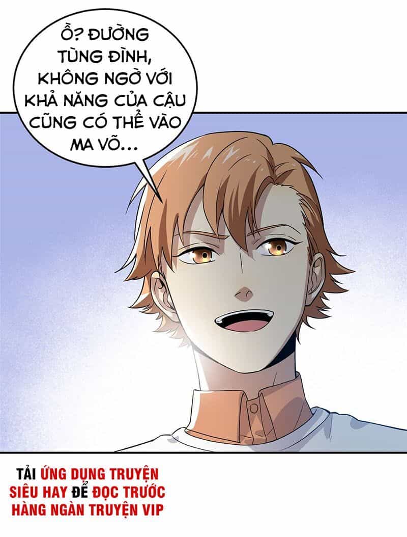 Toàn Cầu Cao Võ - Chương 31 - ảnh 13