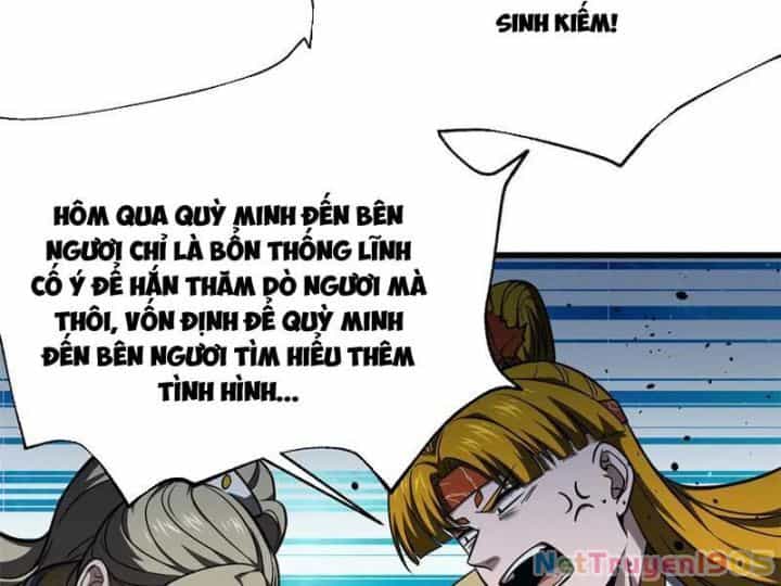 Toàn Cầu Cao Võ - Chương 319 - ảnh 100