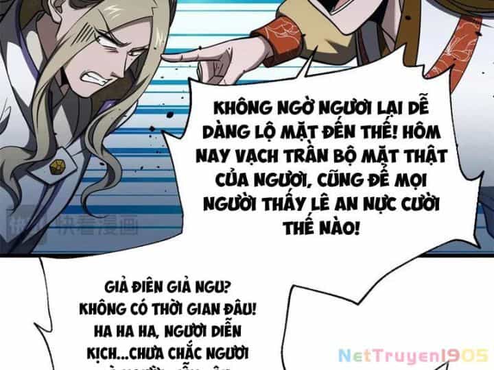 Toàn Cầu Cao Võ - Chương 319 - ảnh 101