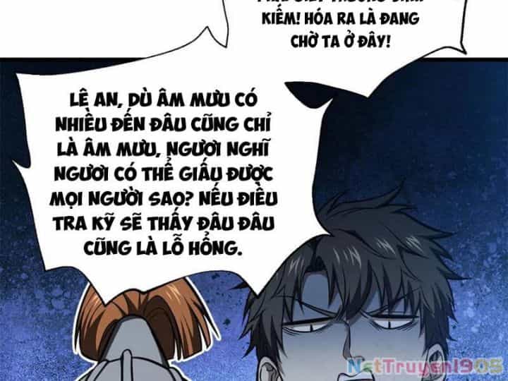 Toàn Cầu Cao Võ - Chương 319 - ảnh 104