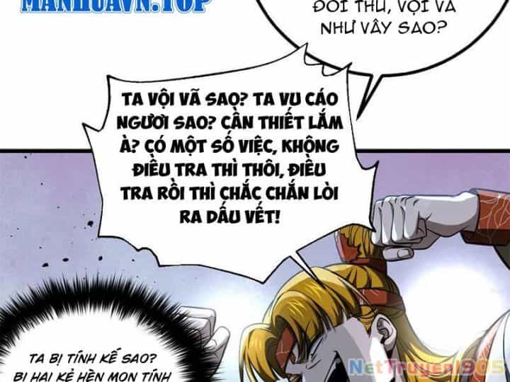 Toàn Cầu Cao Võ - Chương 319 - ảnh 110