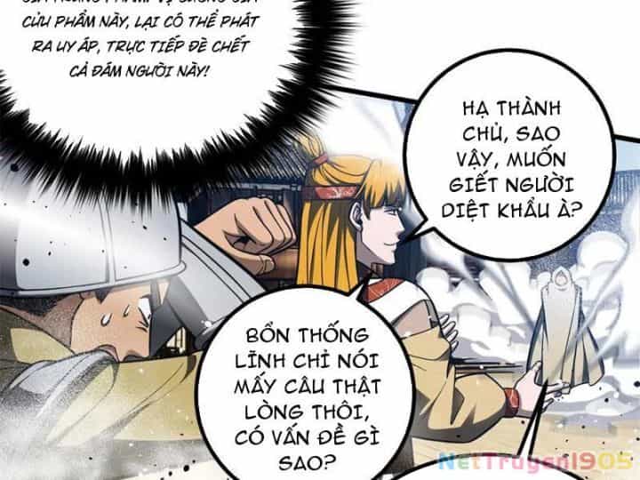 Toàn Cầu Cao Võ - Chương 319 - ảnh 116