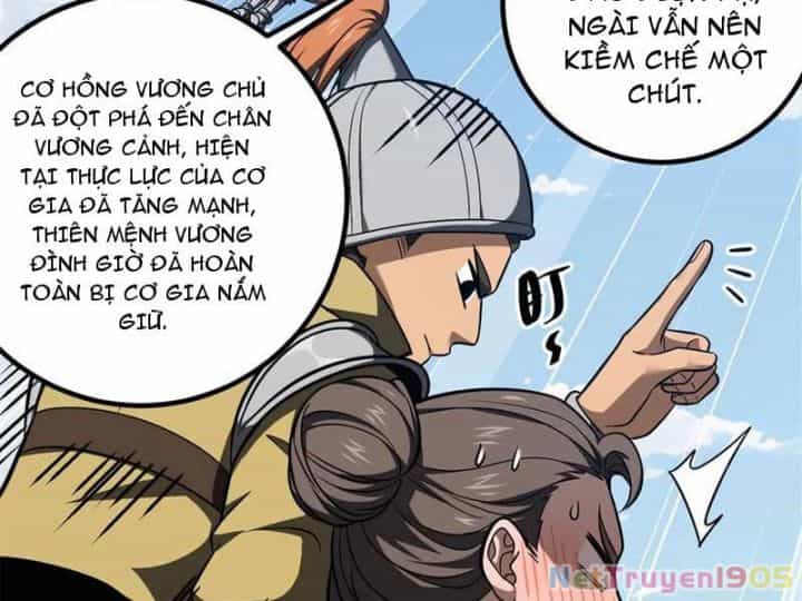 Toàn Cầu Cao Võ - Chương 319 - ảnh 138