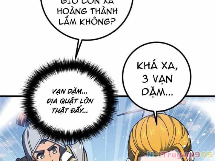 Toàn Cầu Cao Võ - Chương 319 - ảnh 143