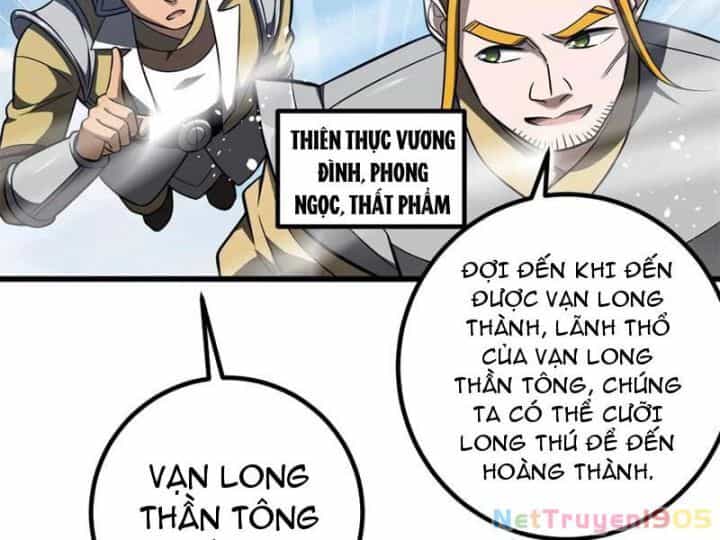 Toàn Cầu Cao Võ - Chương 319 - ảnh 144