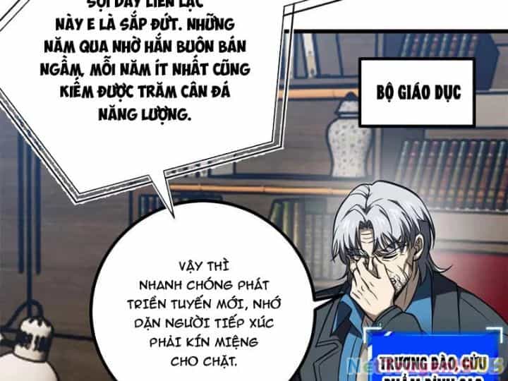 Toàn Cầu Cao Võ - Chương 319 - ảnh 38