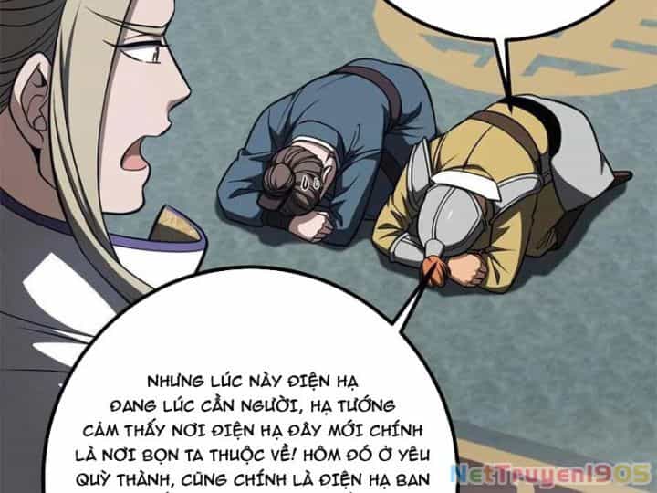 Toàn Cầu Cao Võ - Chương 319 - ảnh 43