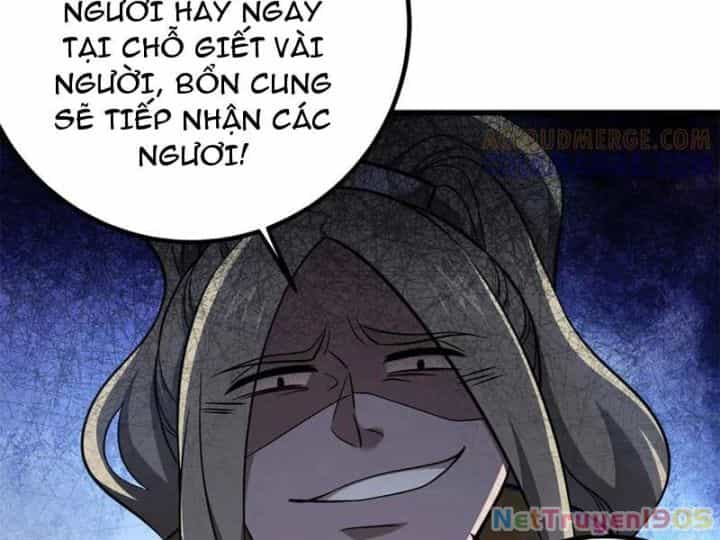 Toàn Cầu Cao Võ - Chương 319 - ảnh 51