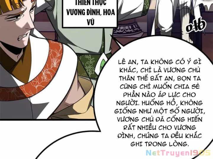 Toàn Cầu Cao Võ - Chương 319 - ảnh 8