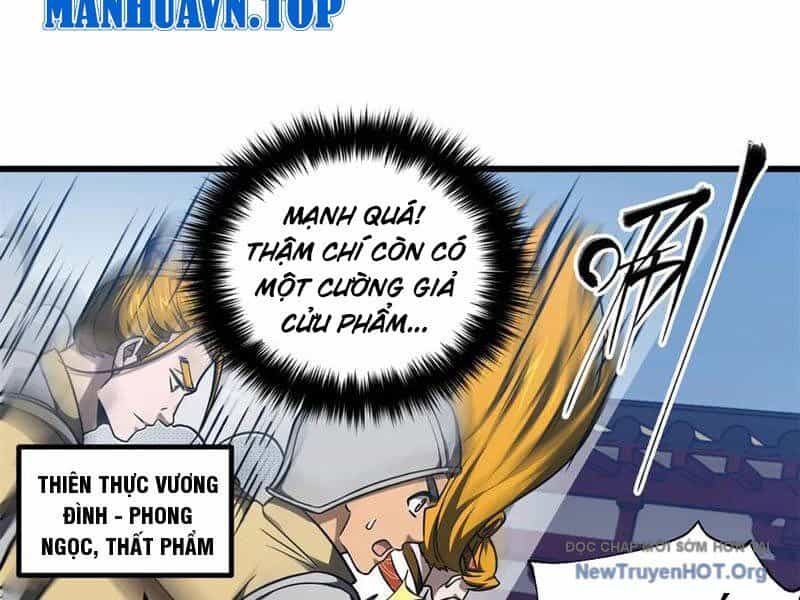 Toàn Cầu Cao Võ - Chương 320 - ảnh 13