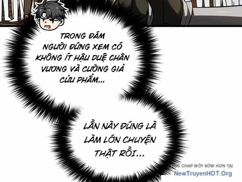 Toàn Cầu Cao Võ - Chương 320 - ảnh 131